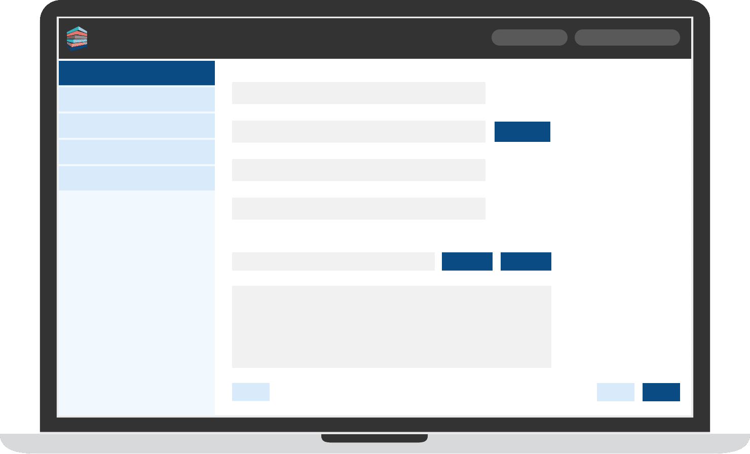 Communications Centre